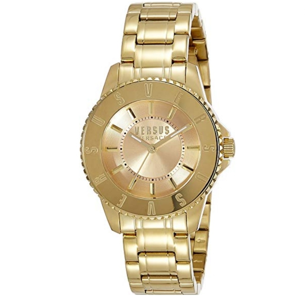 Versace watch